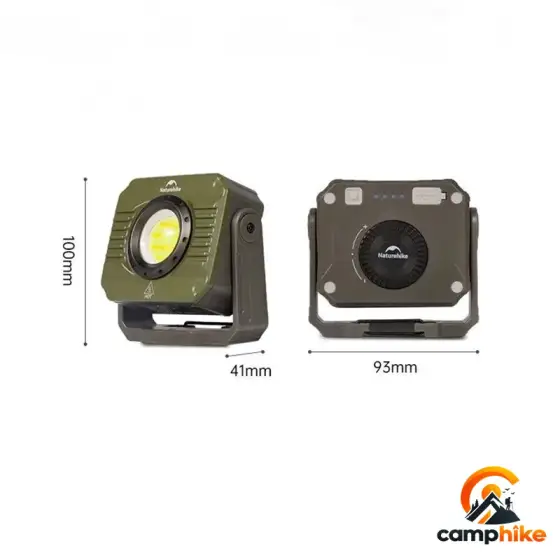 پروژکتور کمپینگ نیچرهایک مدل CNK2300012