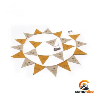 پرچم آویز چادر 6 متری نیچرهایک مدل NH20PJ119