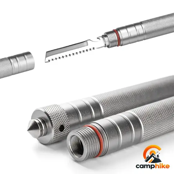 بیل تاشو تاکتیکال چندکاره نیچرهایک مدل NH20GJ002