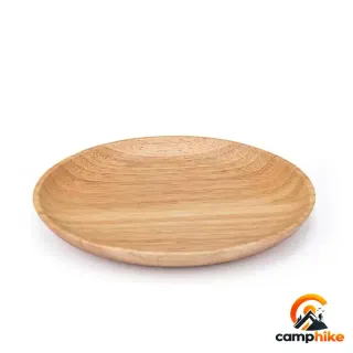 بشقاب چوبی سفری نیچرهایک مدل NH20CJ013