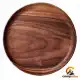 بشقاب چوب گردو نیچرهایک مدل NH21SJ005