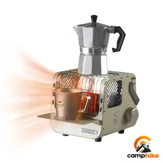 بخاری کمپینگ نیچرهایک مدل CNK2300CW018
