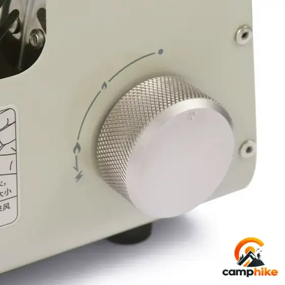 بخاری کمپینگ نیچرهایک مدل CNK2300CW018
