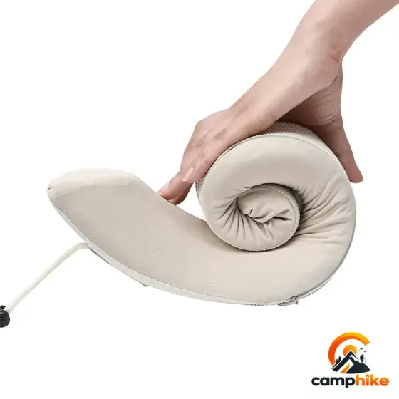 بالش گردنی نیچرهایک مدل CNK2450WS019