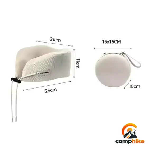 بالش گردنی نیچرهایک مدل CNK2450WS019