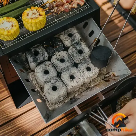 باربیکیو نیچرهایک مدل CNK2450CF017