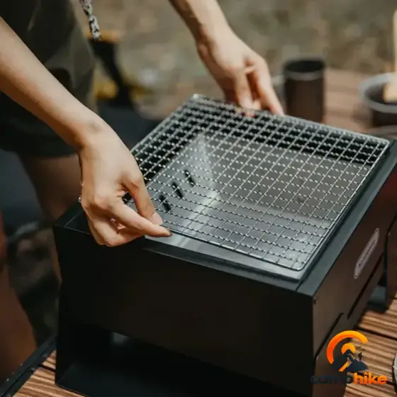 باربیکیو نیچرهایک مدل CNK2450CF017