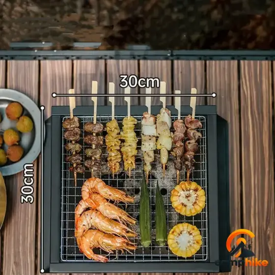 باربیکیو نیچرهایک مدل CNK2450CF017