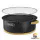 باربیکیو گرد رومیزی نیچرهایک مدل CNK2550CF010