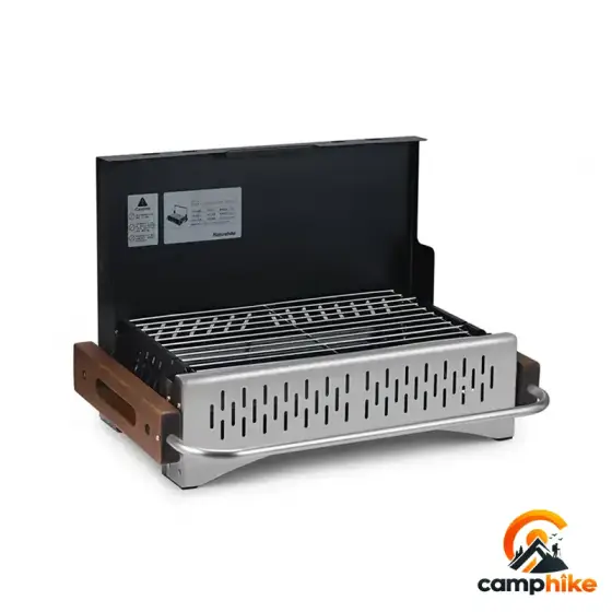 باربیکیو ذغالی نیچرهایک مدل CNK2300CJ010