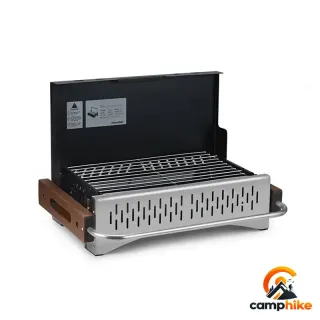 باربیکیو ذغالی نیچرهایک مدل CNK2300CJ010