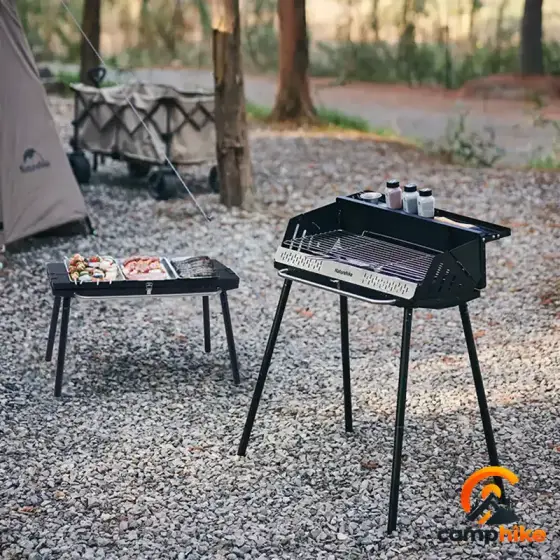 باربیکیو ایستاده نیچرهایک مدل CNK2300015