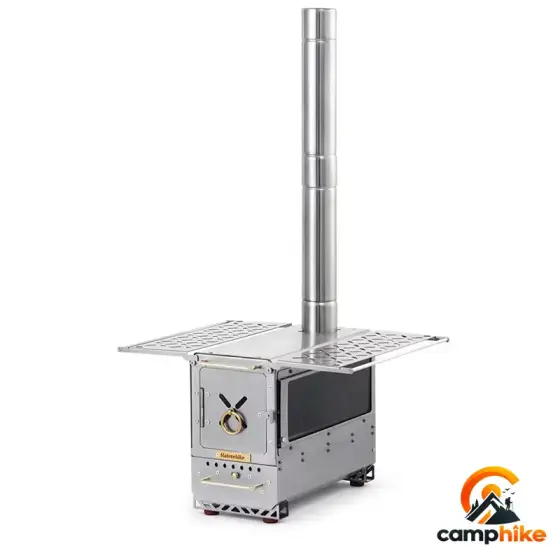 اجاق هیزمی نیچرهایک مدل CNK2300CW021