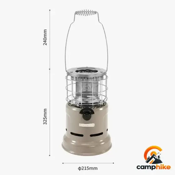 اجاق کمپینگ نیچرهایک مدل CNH22CJ014