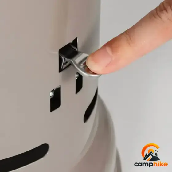 اجاق کمپینگ نیچرهایک مدل CNH22CJ014
