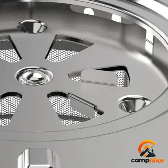 اجاق کمپینگ نیچرهایک مدل CNH22CJ014
