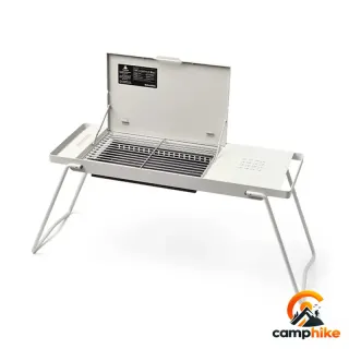 اجاق زغالی نیچرهایک مدل CNK2450CF014