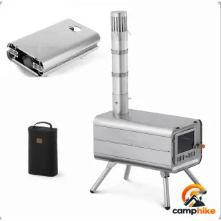 اجاق چادری تیتانیومی نیچرهایک مدل NH21RJ008
