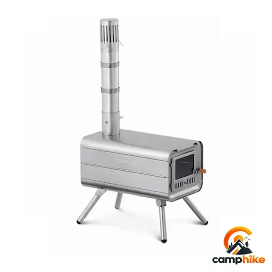 اجاق چادری تیتانیومی نیچرهایک مدل NH21RJ008
