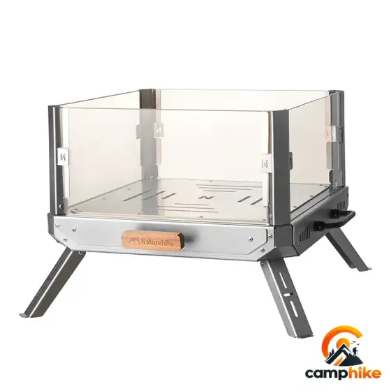 آتش دان تاشو نیچرهایک مدل CNK2450CF028