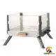 آتش دان تاشو نیچرهایک مدل CNK2450CF028