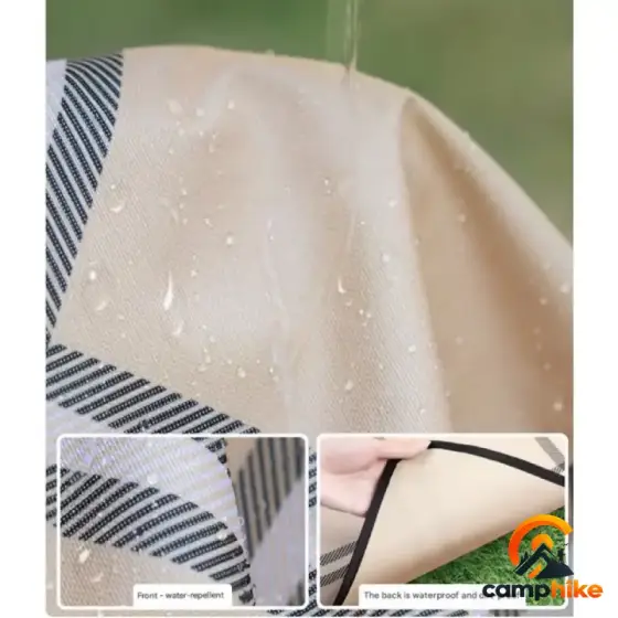 زیرانداز پیک نیک بلک داگ مدل CBD2550WS013