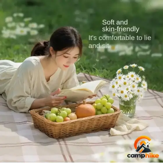 زیرانداز پیک نیک بلک داگ مدل CBD2550WS013