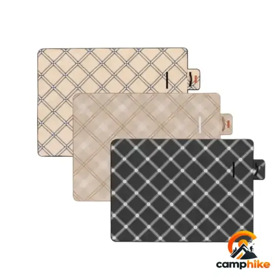 زیرانداز پیک نیک بلک داگ مدل CBD2550WS013