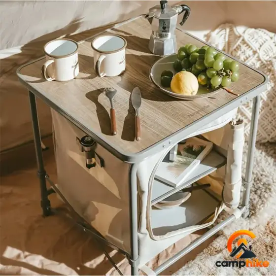 میز کمد دار نیچرهایک مدل CNH22JU031