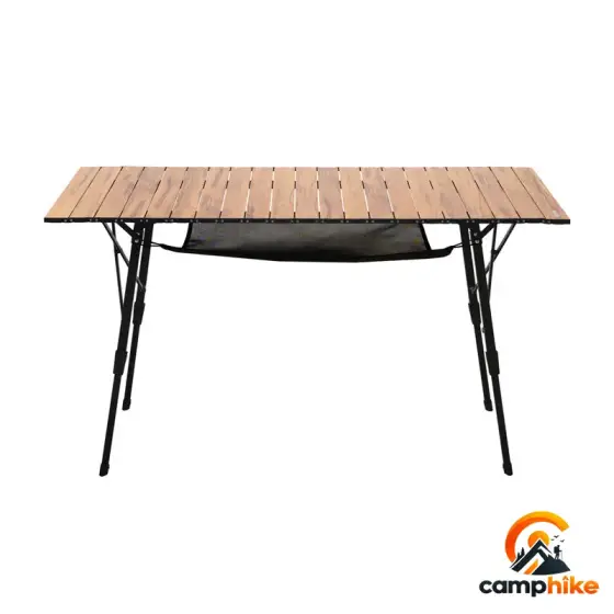 میز تاشو نیچرهایک مدل NH19Z003-D
