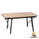 میز تاشو نیچرهایک مدل NH19Z003-D