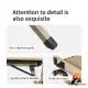 میز تاشو کمپینگ نیچرهایک مدل CNK2550JJ018
