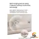 مبل بادی یک نفره قابل حمل نیچرهایک مدل CNK2300DZ020