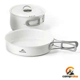 ماهیتابه سرامیکی نیچرهایک مدل CNK2450CF013