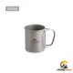 لیوان و کاسه تیتانیومی نیچرهایک مدل NH20CJ00520