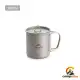 لیوان و کاسه تیتانیومی نیچرهایک مدل NH20CJ00520