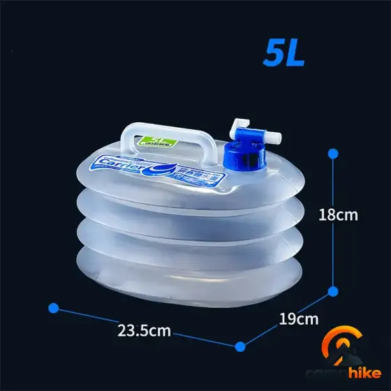 گالن آب نیچرهایک مدل NH14S002-T