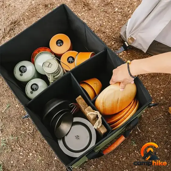 کیف نظم دهنده تاشو نیچرهایک مدل NH21SNX04