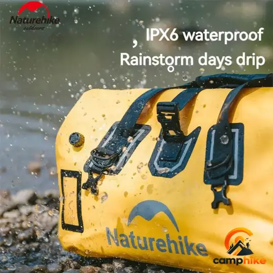 کیف ضدآب نیچرهایک مدل CNK2450XB015