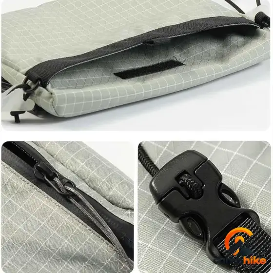 کیف دوشی نیچرهایک ZT12 مدل NH20BB204