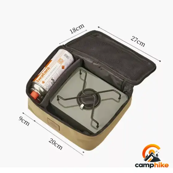 کیف حمل اجاق گاز نیچرهایک مدل PNH22CJ002