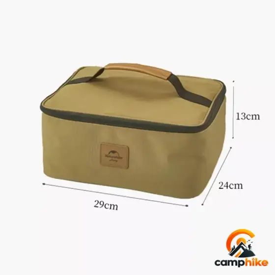 کیف حمل اجاق گاز نیچرهایک مدل PNH22CJ002