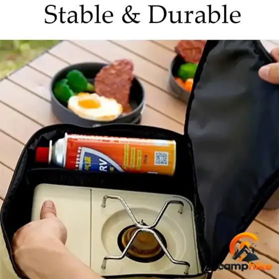 کیف حمل اجاق گاز نیچرهایک مدل PNH22CJ002