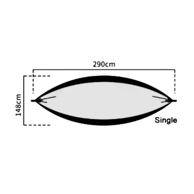 ننو تاب‌ دار نیچرهایک مدل NH21DC011