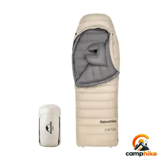کیسه خواب نیچرهایک مدل CW700 NH22YD001