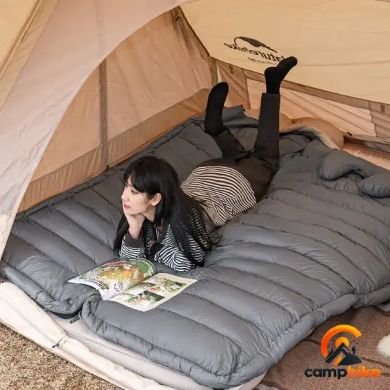 کیسه خواب نیچرهایک مدل CW700 NH22YD001