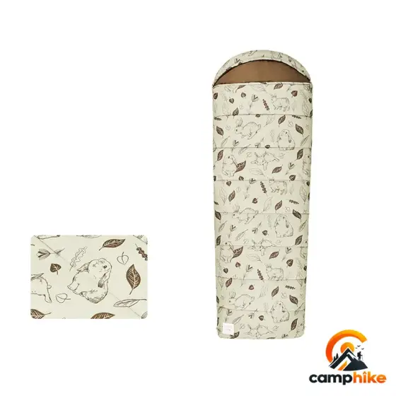 کیسه خواب نیچرهایک مدل CNH22SD015