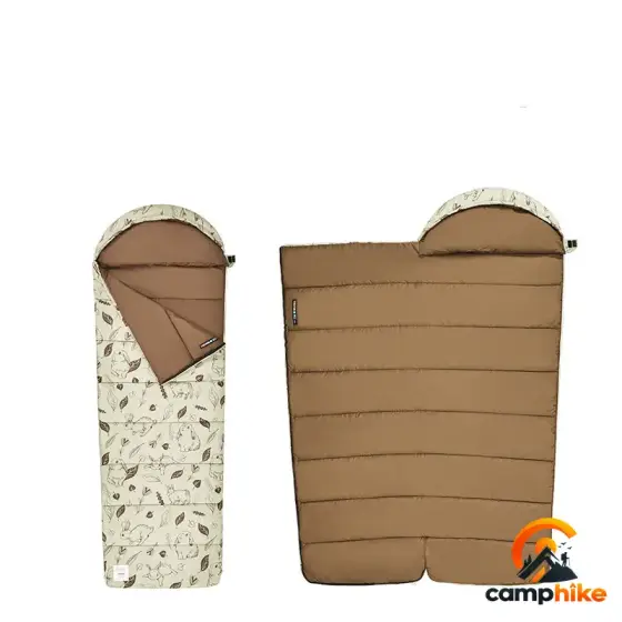 کیسه خواب نیچرهایک مدل CNH22SD015