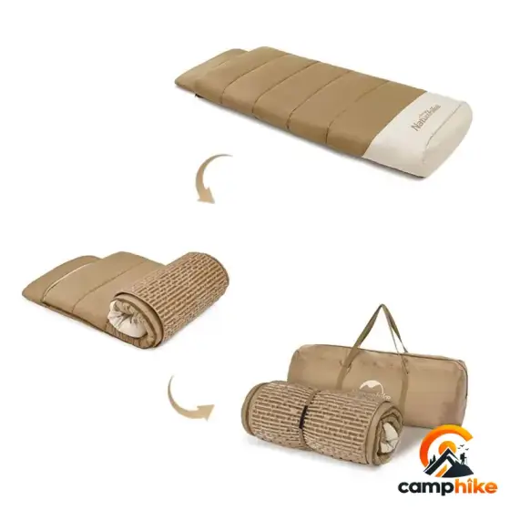کیسه خواب نیچرهایک مدل CNH22SD006‏