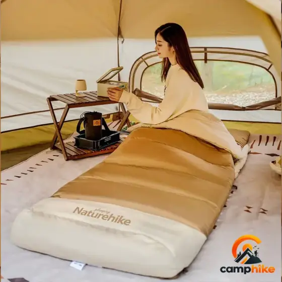 کیسه خواب نیچرهایک مدل CNH22SD006‏